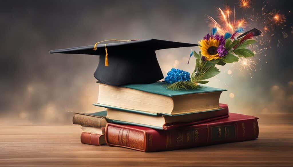 Master's programs and graduate school