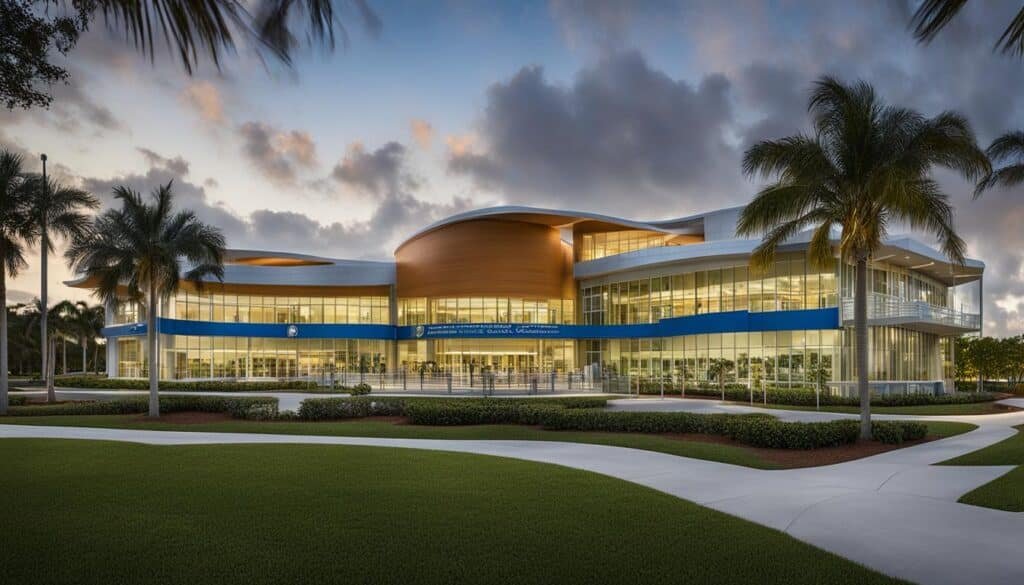 Nova Southeastern’s Fischler Academy and School of Education