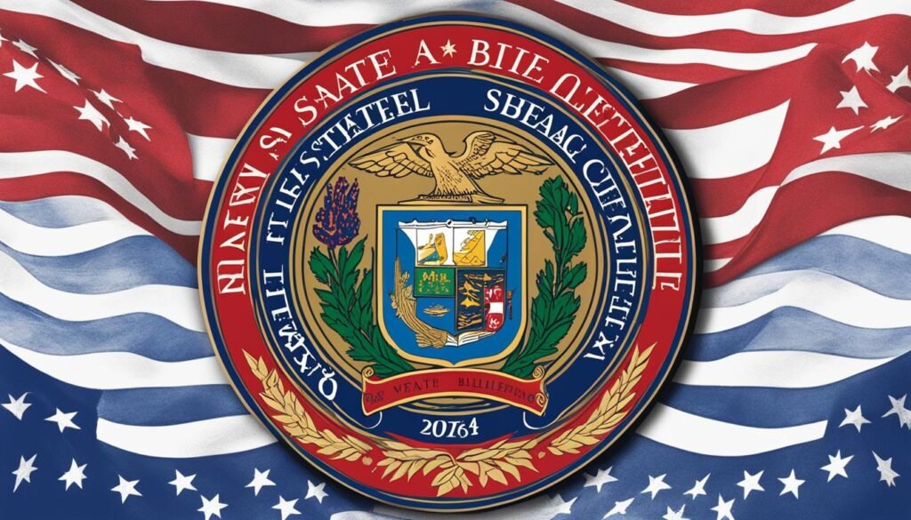 New York State Seal of Biliteracy