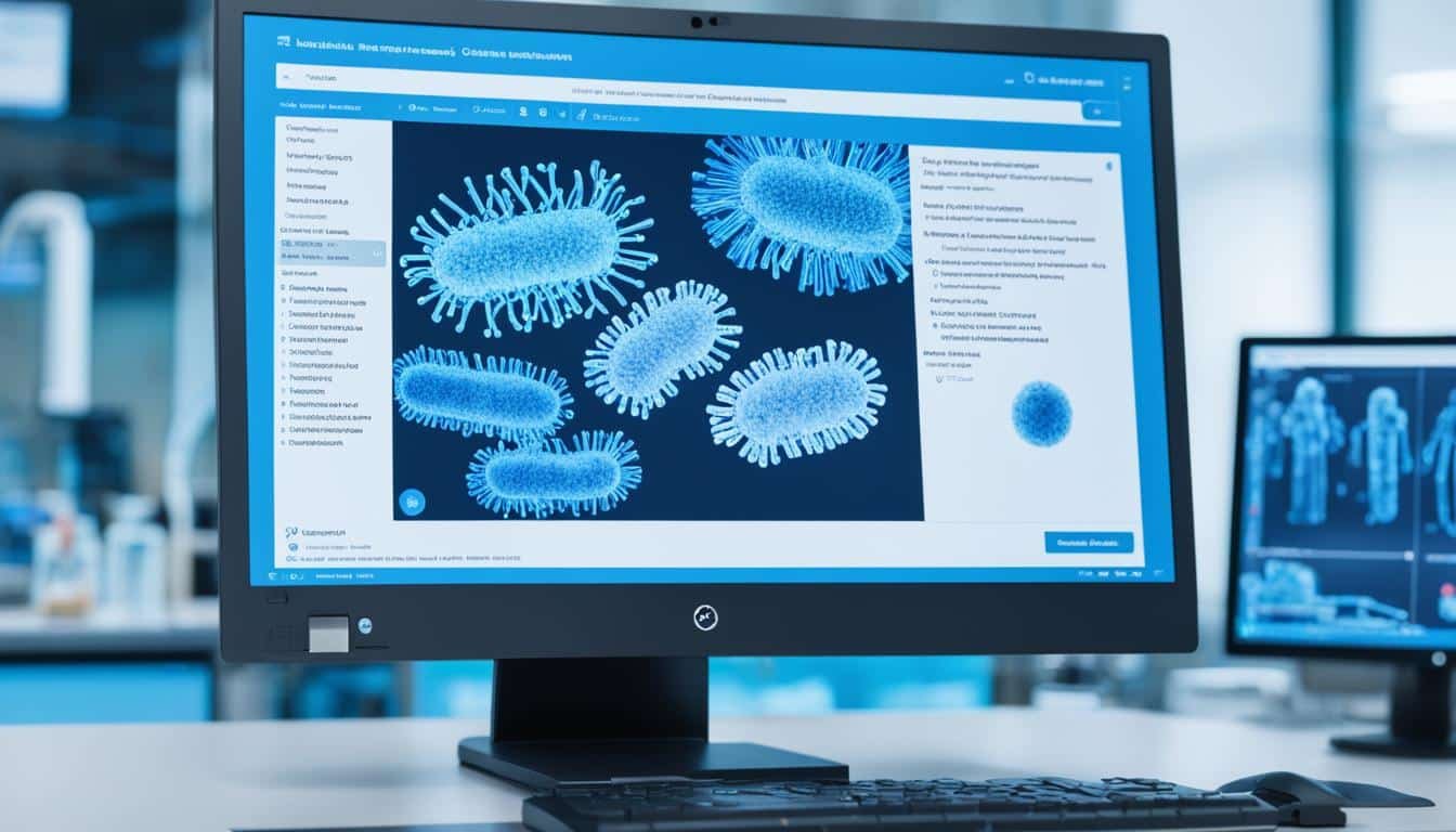 microbiology online course