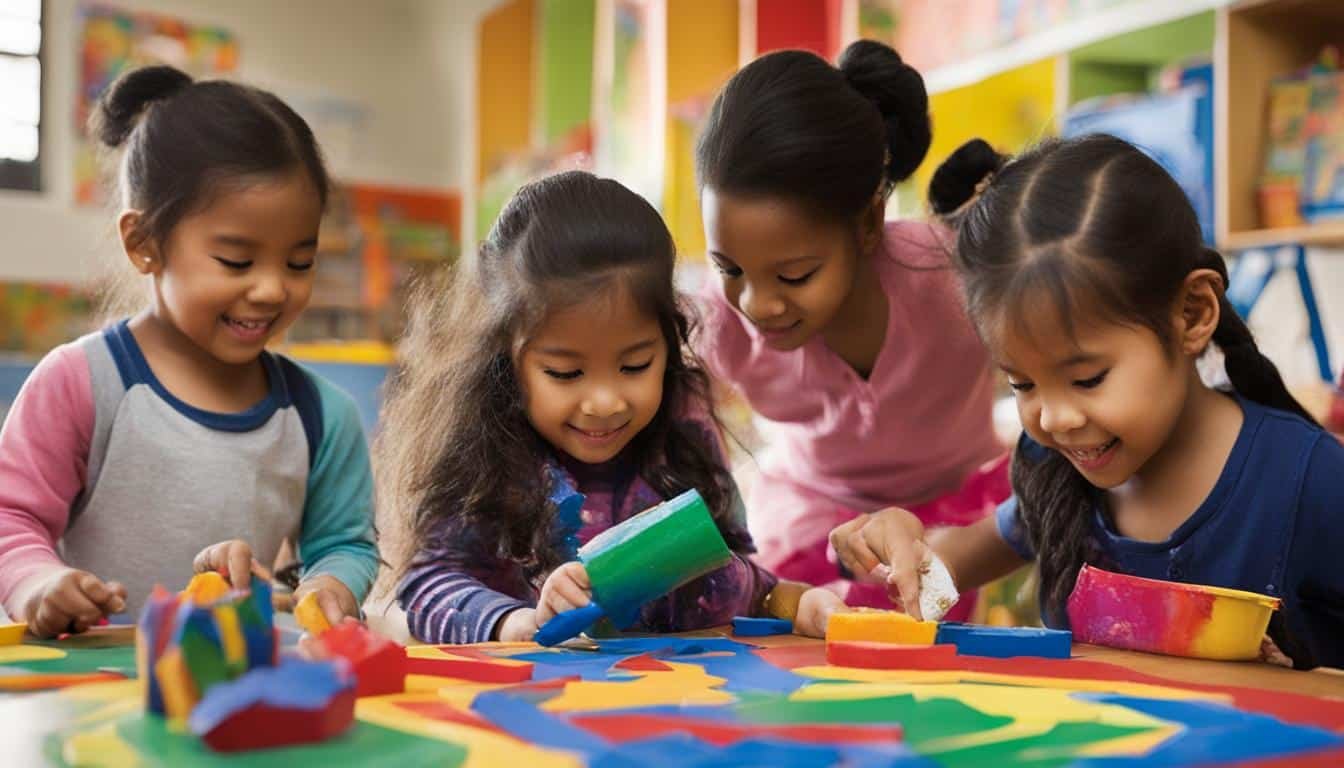 Top Early Childhood Education Programs Guide