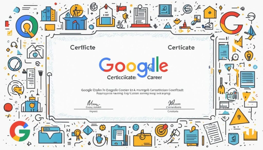best google career certificates