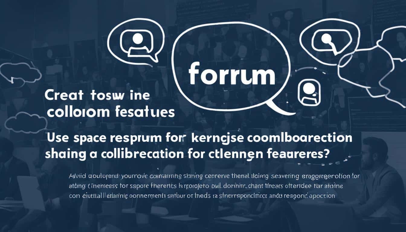 course forum