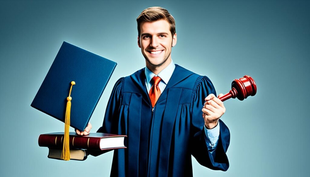 education lawyer