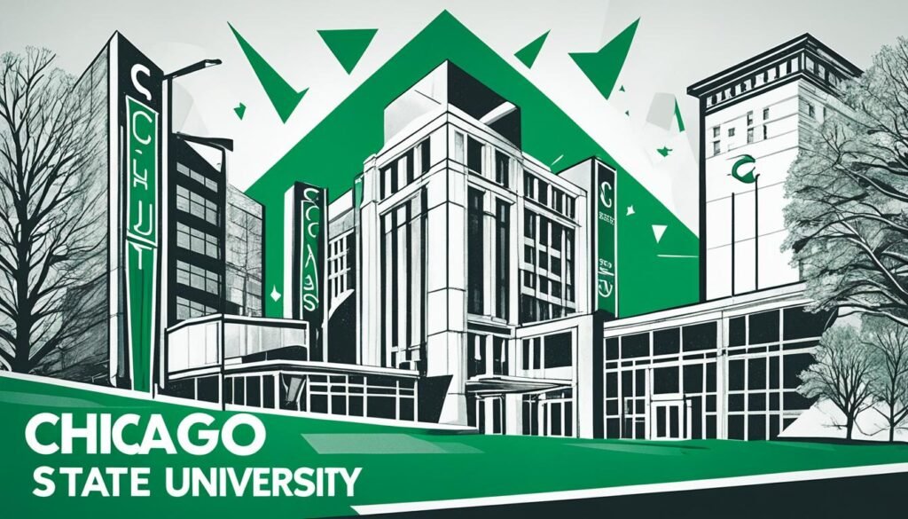 Chicago State University Financial Aid and Tuition