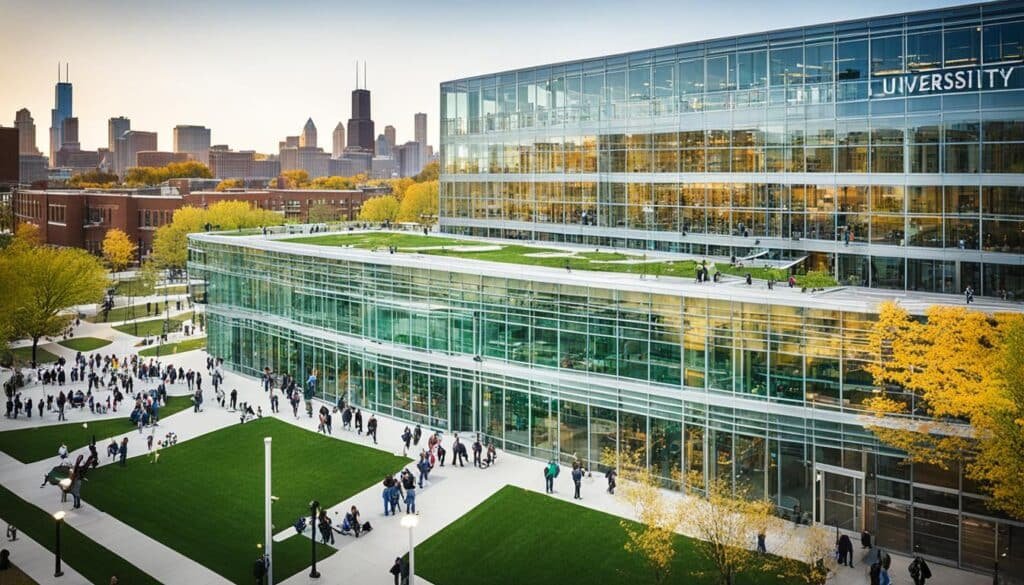 Chicago State University's Future Vision