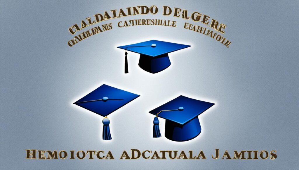 Doctoral degree