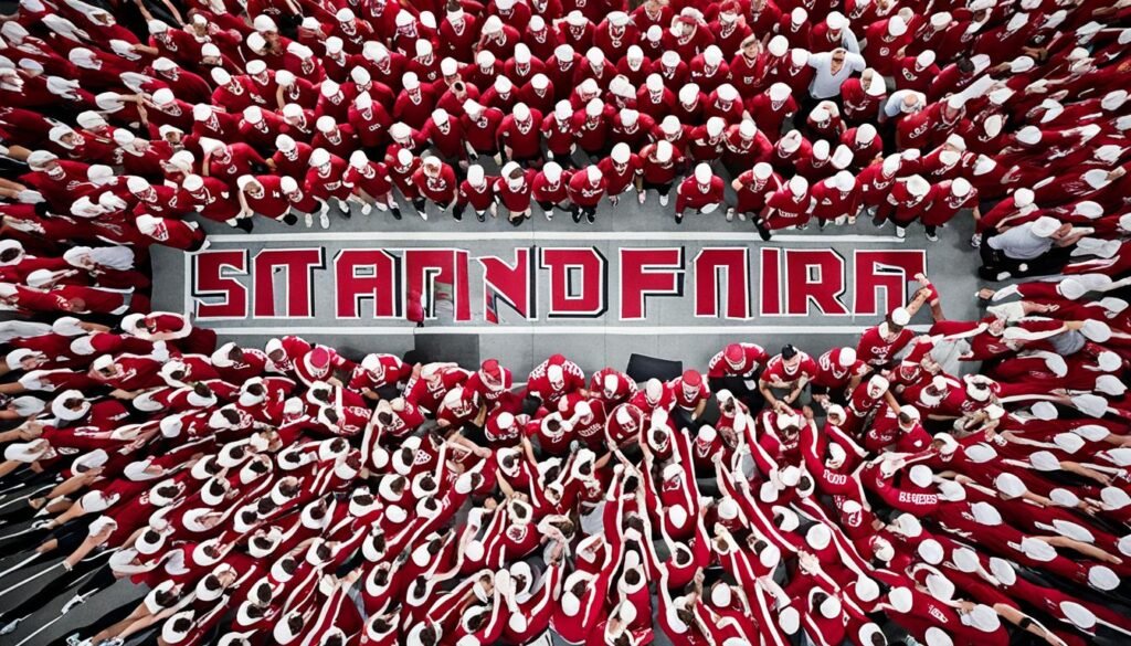 Stanford Athletics Tradition