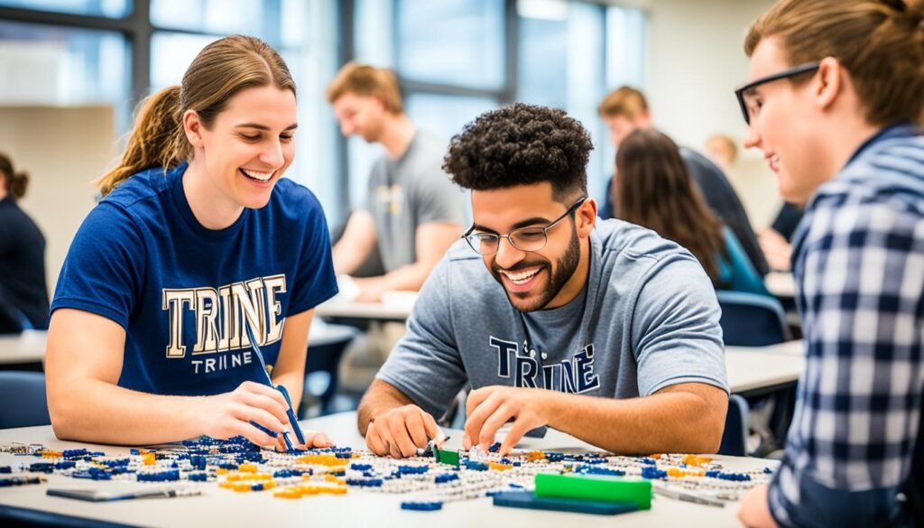 Trine University Academic Programs