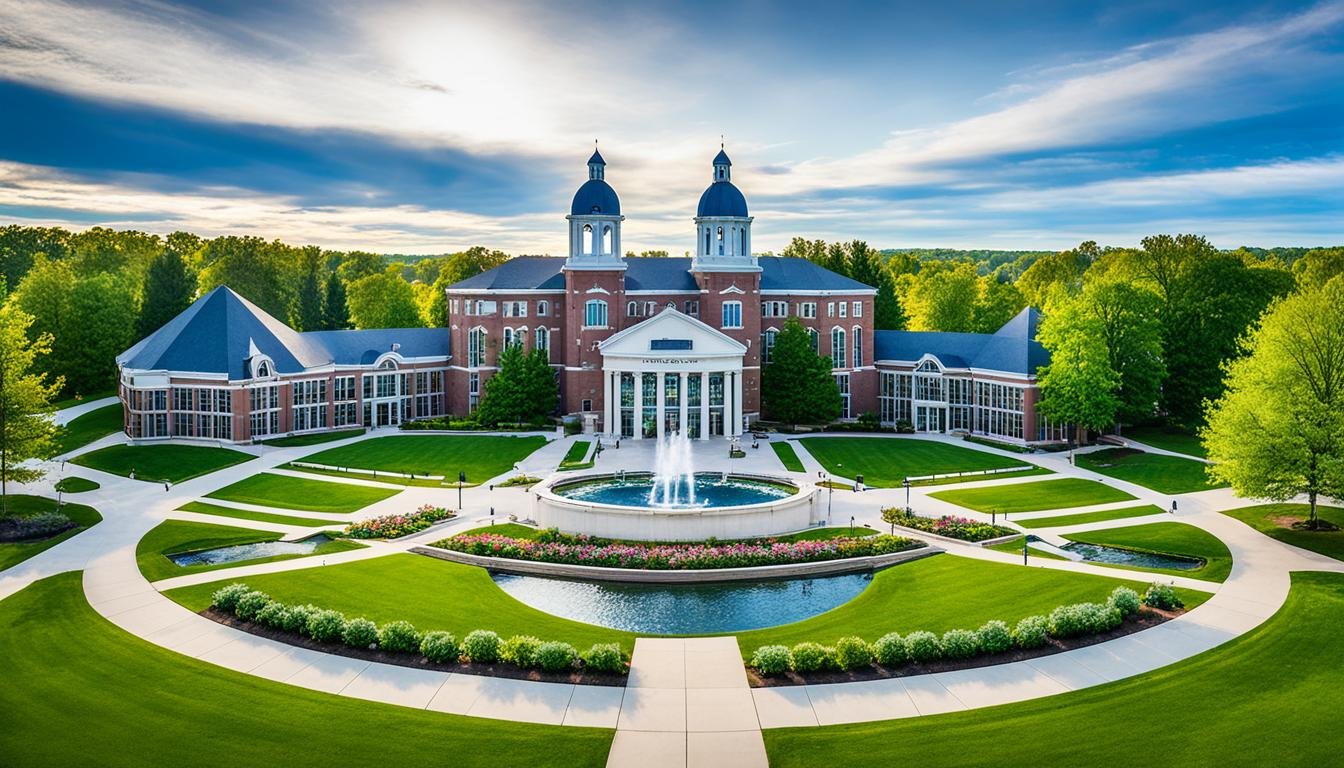 Trine University