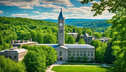 Cornell University