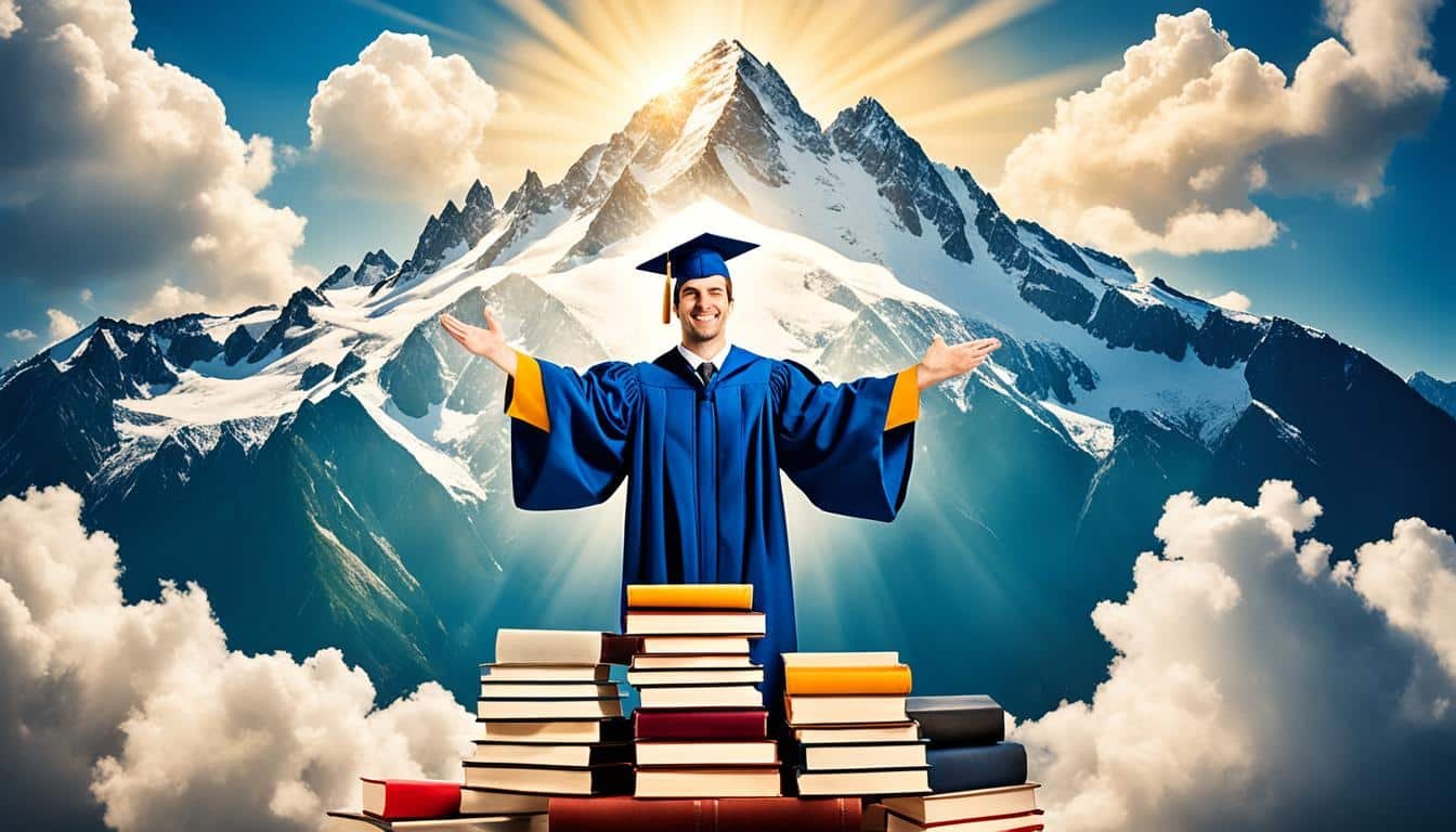 Achieving The Pinnacle: Understanding The Highest Level Of Education