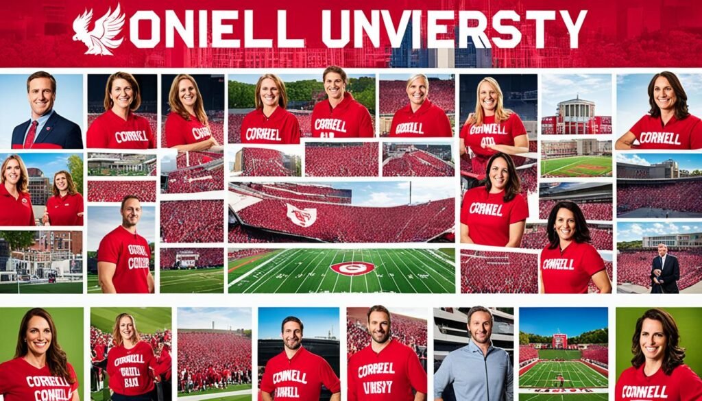 cornell university alumni