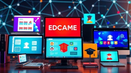 Online Education Platforms