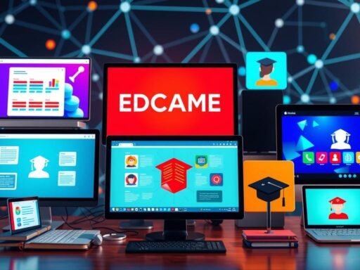 Online Education Platforms