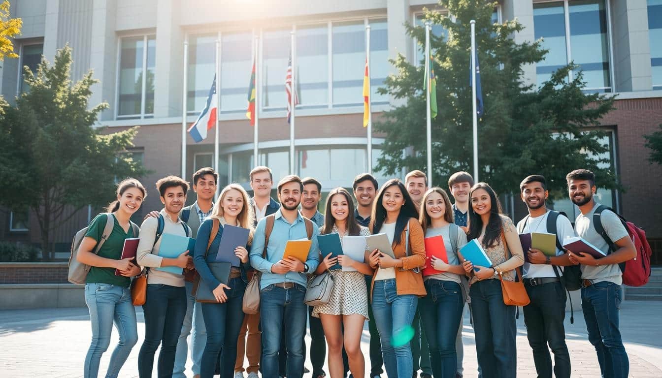 Scholarships For International Students